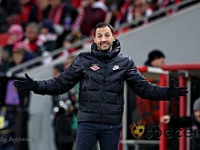 Судьба бывших тренеров «Спартака»: что о них пишут за рубежом