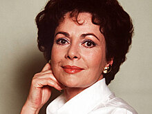 Умерла девушка Джеймса Бонда