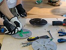 Первый экодом в Тюмени за неделю работы привлек более 500 посетителей