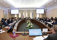 Комиссия по экономическому развитию и финансам при Региональном совете Иркутской области не поддержала инициативы мэров Ангарска и Братска