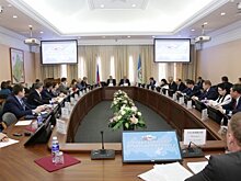 Комиссия по экономическому развитию и финансам при Региональном совете Иркутской области не поддержала инициативы мэров Ангарска и Братска