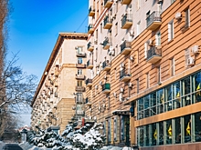 В Самарской области в конце января местами похолодает до -21