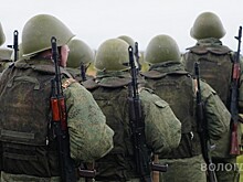 14 тысяч вызовов поступило на горячую линию по вопросам частичной мобилизации на Вологодчине