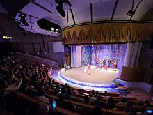 Стали известны детали реконструкции «Уголка дедушки Дурова»