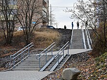В Петрозаводске отремонтировали важный для горожан объект