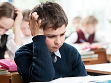 Невидимая стена: почему ребёнок боится отвечать на уроках