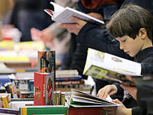 Библиотеки начнут бесплатно раздавать книги