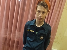 Огонь приближался к людям: в Челябинской области школьники помогли потушить ночной пожар