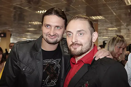 «Это я настоял»: Эдгард Запашный впервые прокомментировал скандальный развод брата