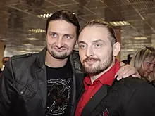 «Это я настоял»: Эдгард Запашный впервые прокомментировал скандальный развод брата