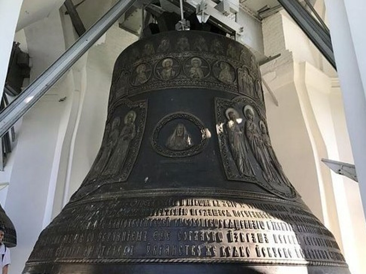 Успенский колокол