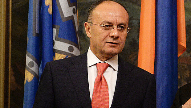 В Армении возбудили уголовное дело в отношении лидера оппозиции