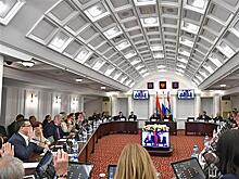 Отменят правила деления: в Самаре могут отказаться от внутригородских районов