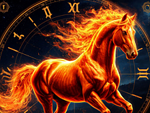 2026-й - год мужчин. Что нам готовит Огненная Лошадь? Такое бывает раз в 60 лет