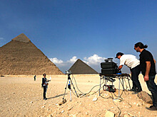 Минпромторг cообщил о согласовании проекта межправсоглашения по промзоне в Египте