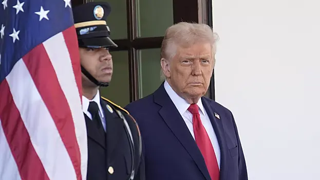 País: в ЕС усомнились в дальнейшей поддержке Украины со стороны США