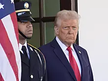 País: в ЕС усомнились в дальнейшей поддержке Украины со стороны США