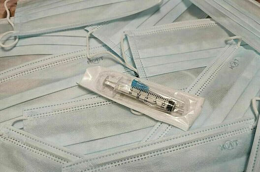 В РФ решили не вводить коронавирусные ограничения в отношении граждан Китая