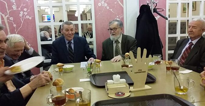 Совет старейшин просит рассмотреть «дело» митрополита Чувашского