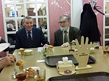 Совет старейшин просит рассмотреть «дело» митрополита Чувашского
