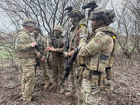 Украинский генерал увел подчиненных с важного участка фронта
