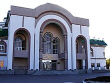 В уфимском театре «Нур» покажут «изи пизи»