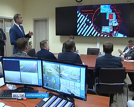 У системы «Безопасный город» появится новое оборудование