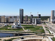 ГК "КОРТРОС" вошла в топ-15 девелоперов России по объему ввода жилья