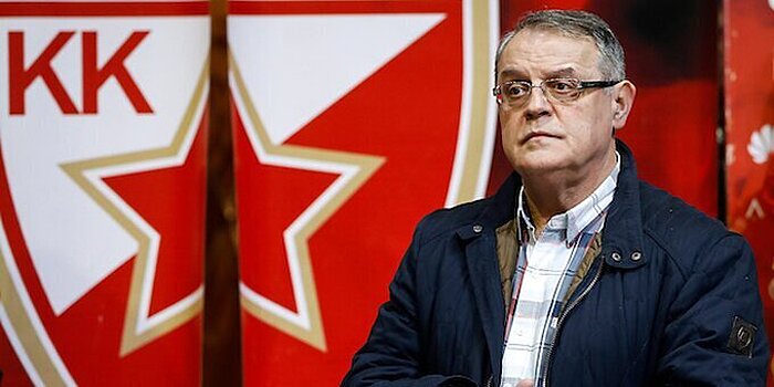 «Црвена Звезда» примет решение об участии в Кубке Радивоя Корача за день до старта турнира