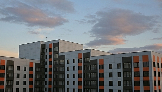 Москва утвердила форму заявления для достройки домов по старым правилам