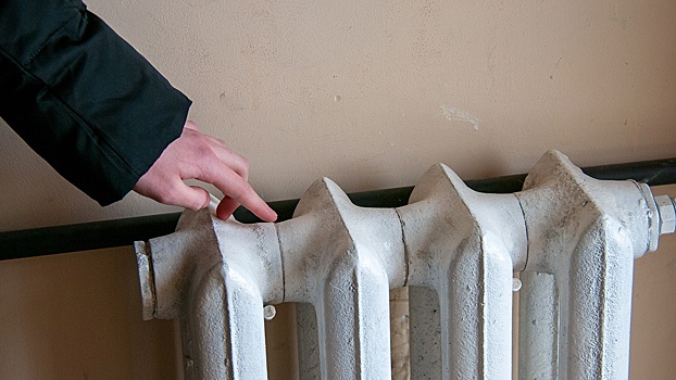 Гладков: около 80 тысяч жителей Белгорода остаются без отопления