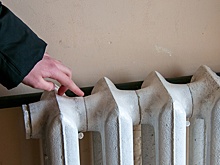 Гладков: около 80 тысяч жителей Белгорода остаются без отопления