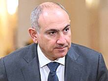 Пашинян пригрозил ответственностью организаторам митинга у суда