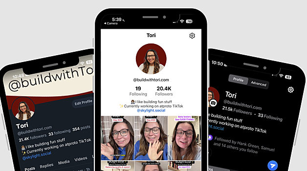 В США выпустили очередную замену TikTok на фоне возможного запрета