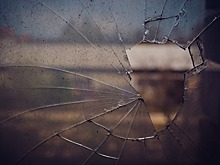 При обстреле поселка в Белгородской области со стороны Украины пострадал человек