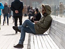 Москвичей предупредили о грядущем похолодании