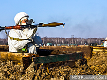 РПГ-7 – самый распространенный в мире гранатомет