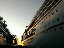 Росморречфлот закрыл паромную линию для судна Seabridge из Трабзона