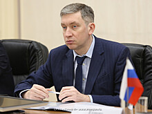 Скончался экс-замгубернатора Нижегородской области Игорь Носов