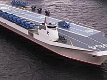 ВМФ России: «Варан» всех потопит