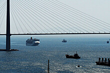Кабмин распорядился расширить границы морского порта Владивостока