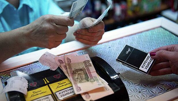 В России предложили ввести «налог на здоровье»