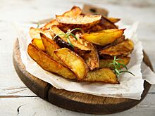 Как приготовить идеальный жареный картофель на праздники