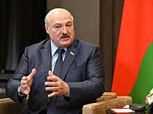 Лукашенко сообщил о поставке на дежурство в Белоруссии С-400 и ПВО "Искандер"