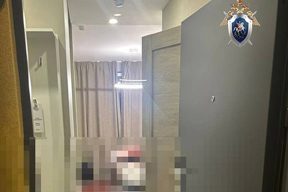 Подросток пролетел тысячи километров, чтобы зарезать бывшую в Санкт-Петербурге