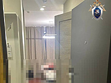 Подросток пролетел тысячи километров, чтобы зарезать бывшую в Санкт-Петербурге