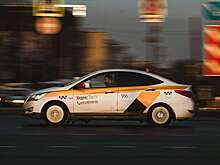 Такси резко подорожает в Петербурге после запрета работы мигрантов