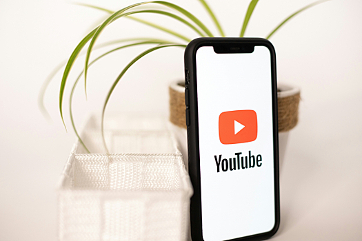 YouTube третий месяц подряд лидирует по времени просмотра ТВ-контента в США