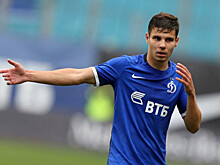 Российский защитник Морозов перешел в израильский «Бейтар»