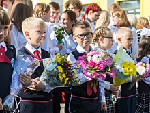 Десять тысяч заявлений в 1 класс за сутки подали жители Новосибирска